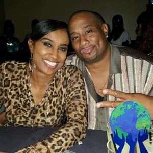 Meet your Posher, Montricia